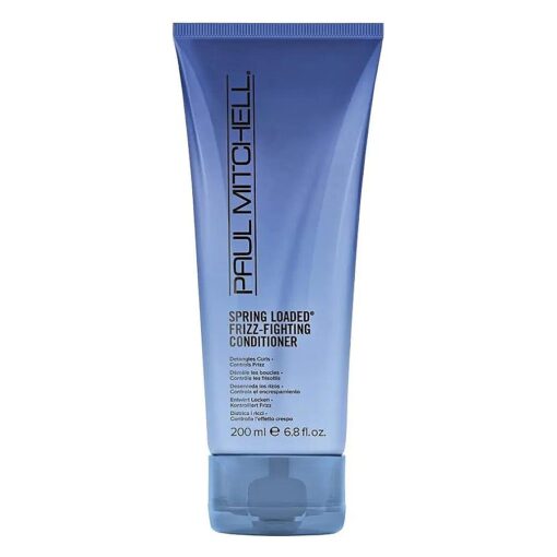 Paul Mitchell Spring Loaded Frizz-Fighting Conditioner, For Curly Hair, 6.8 fl, oz .