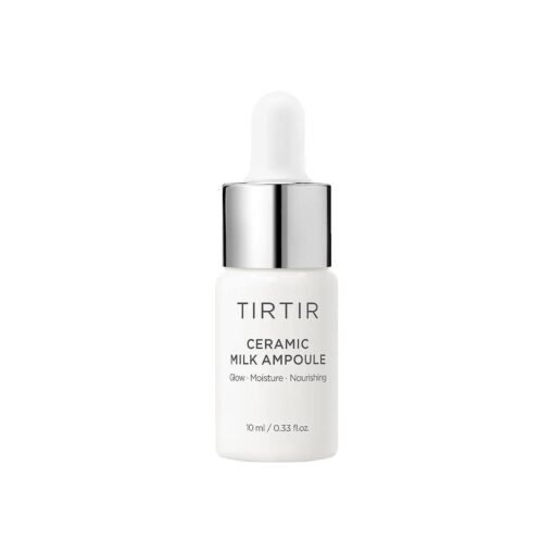 TIRTIR Ceramic Milk Ampoule ( 0.33 Fl Oz )