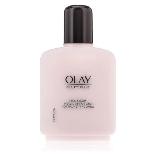 Olay Beauty Fluid Regular 100ml