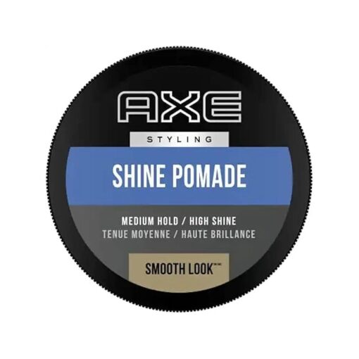 AXE Smooth & Sophisticated Look Shine Pomade - 2.64 oz - 2 pk