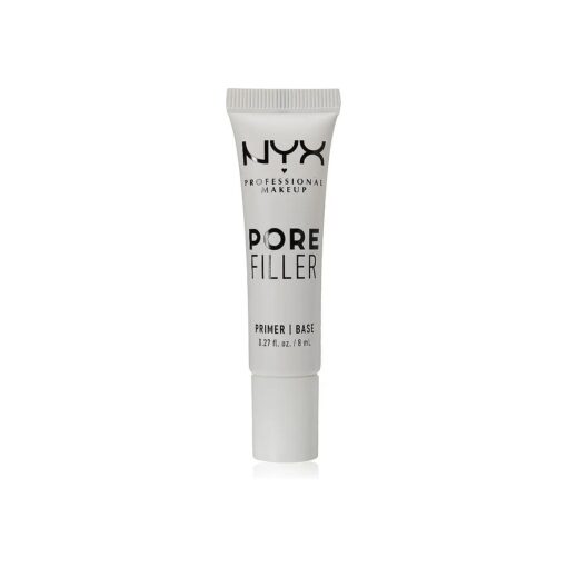 NYX Professional Makeup Pore Filler Primer, Mini Size 0.27 Fl, Oz .