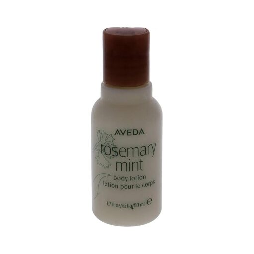 Rosemary Mint Body Lotion, 1.7 Ounce