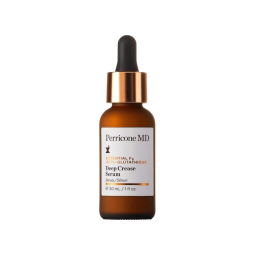 Perricone MD Essential Fx Acyl-Glutathione Deep Crease Serum 1.01 fl oz ( Pack of 1 )