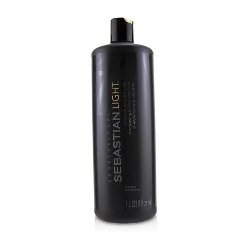 Sebastian Light Shampoo, 33.8 oz .