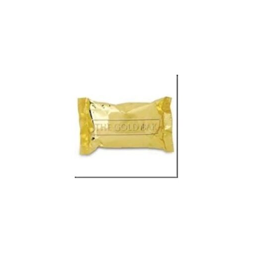 Melaleuca Gold Bar Soap