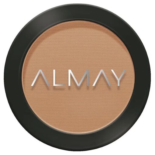 ALMAY Pressed Powder Deep Like Me ( Packaging May Vary )