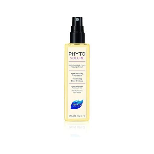 PARIS Phytovolume Volumizing Blow-Dry Spray, 5.07 fl, oz .