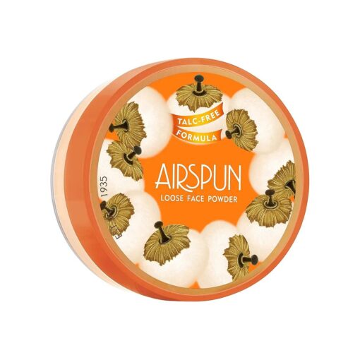 Airspun Loose Powder Naturally Neutral 2pk