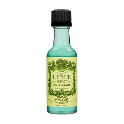 Clubman Lime Sec After Shave Lotion, Cools And Refreshes Skin After Shaving, All Day Fragrance 1.7 fl oz