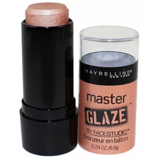 Maybelline Master Glaze by Facestudio Blush Stick - Nude RebellionLimited Edition