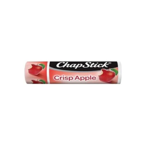 Chapstick Lip Balm - Crisp Apple 0.15 oz/4 g