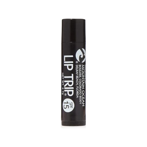 Lip Trip SPF 15, Vanilla, 0.25 Oz, Pack of 12