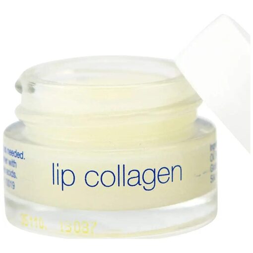 Lip Collagen + Peptide Complex 0.25oz/7.4ml