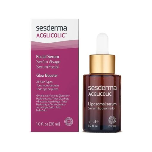 Sesderma Acglicolic Facial Liposomal Serum, 1 Fl Oz ( Pack of 1 )