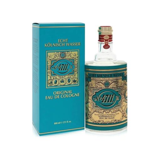 4711/4711 Cologne 27.0 Oz ( U ) 27.0 Oz Cologne 27.0 Oz