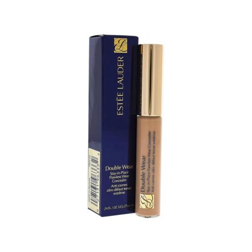 Estee Lauder Double Wear Stay-in-Place Flawless Wear Concealer, 2c Light Medium Cool, 0.24 Fl.Oz