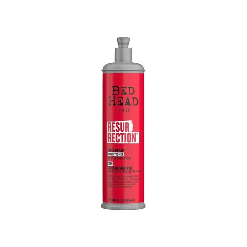 TIGI Bed Head RESURRECTION REPAIR CONDITIONER FOR DAMAGED HAIR 20.29 fl oz