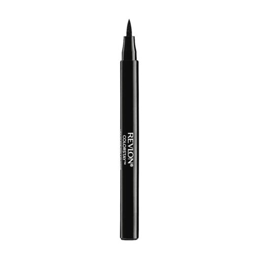 Revlon Colorstay Liquid Eye Pen - 01 Blackest Black