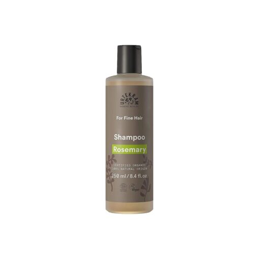 Fine Hair Rosemary Shampoo, 250 ML