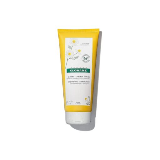 Klorane - Brightening Conditioner with Chamomile