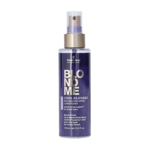 BlondMe Blondes Spray Conditioner