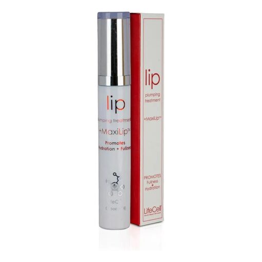 LifeCell Lip Plumping Treatment