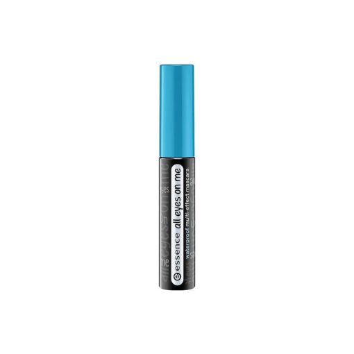 Essence All Eyes On Me Waterproof Mascara