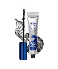 Eyeko Beach Waterproof Mascara - Volume & Lift - Coconut Oil-infused - Vegan 8ml