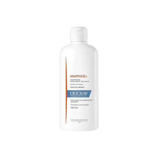 Ducray Anaphase+ Shampoo, 13.5 fl, oz .