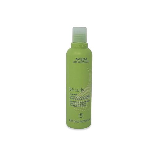 Aveda Be Curly CoWash Shampoo, 8.5 Fl Oz