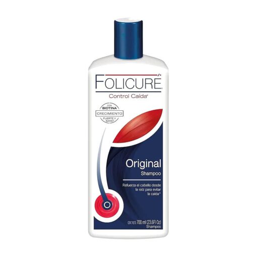 Folicure Original Shampoo