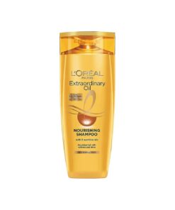 L'Oreal Paris Hex 6 Oil Shampoo, 360ml