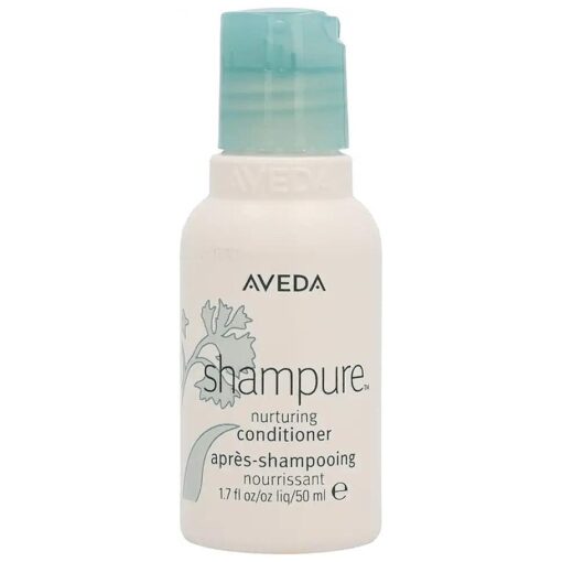 Aveda Shampure Nurturing Shampoo & Nurturing Conditioner Duo 1.7oz