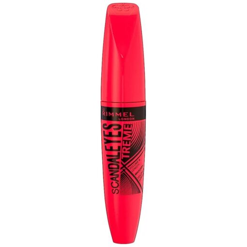 Rimmel London Scandaleyes Xxtreme Mascara 003