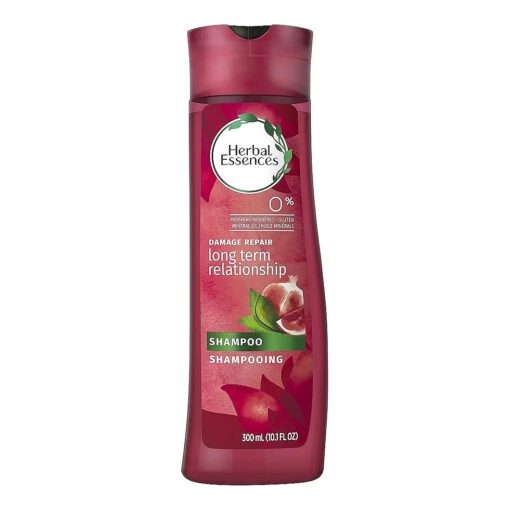 Herbal Essences Long Term Relationship Shampoo For Long Hair Fluid, 10.1 Fl Oz