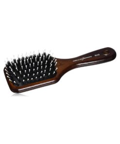 Hercules Sagemann Hair Dryer Brush 9046 8 Rows Wild Boar Bristles