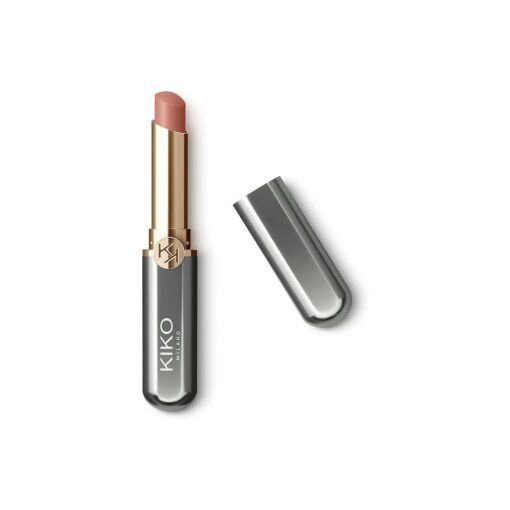 Kiko Milano Unlimited Stylo 02 | Long-Lasting 10-Hour Hold Creamy Lipstick