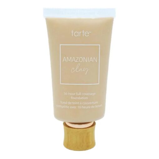 tarte Amazonian Clay 16-Hour Full Coverage Foundation 20N Light Neutral