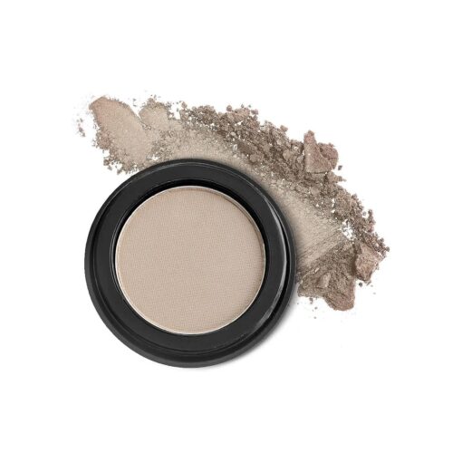 Marie-Jose & Co Blond Eyebrow Powder with a Soft Finish for Naturally Looking Brows all Day