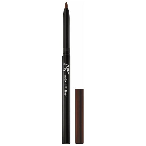 NICKA K NEW YORK NK Auto Lip Liner ( Brown )