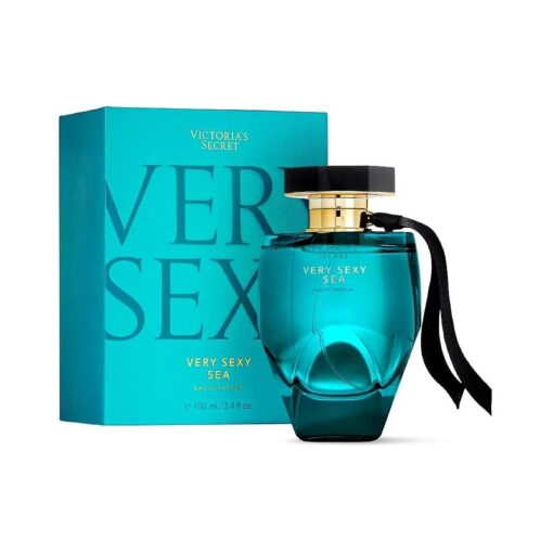 Victoria 's Secret Very Sexy Sea 3.4oz Eau de Parfum