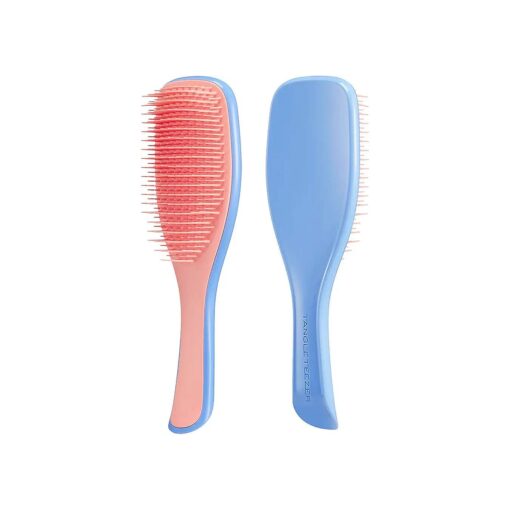 Tangle Teezer The Ultimate Detangling Brush, Dry and Wet Hair Brush Detangler for All Hair Types, Apricot Blaze