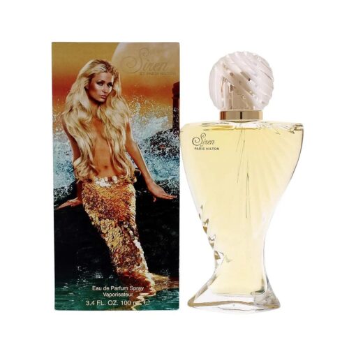 Paris Hilton Eau De Parfum