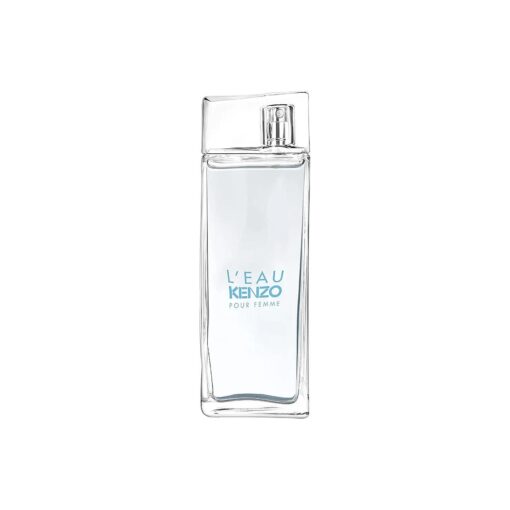 Kenzo L'eau Kenzo By Kenzo For Women, Eau De Toilette Spray 100 ml ( Packaging May Vary )