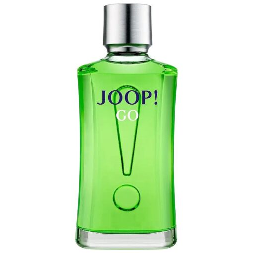 Joop ! Go By Joop ! For Men, Eau De Toilette Spray 3.4-Ounce