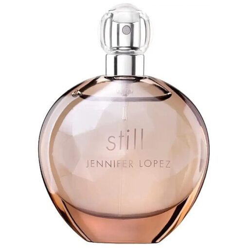 STILL/JENNIFER LOPEZ EDP SPRAY 1.7 OZ ( 50 ML ) ( W )