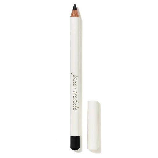 jane iredale Eye Pencil Mineral Based with Conditioning Oils and Waxes Natural Pigments & Long Lasting Colors Vegan & Cruellty-Free Eye Makeup