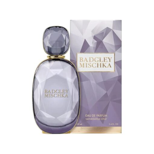 Badgley Mischka Eau de Parfum