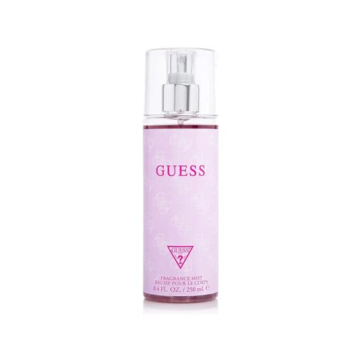 GUESS for Women Fragrance Mist 8.4 Fl Oz