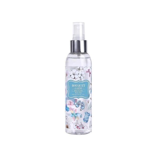 Body Spray Baby Scent - Vitamin E Long Lasting Deep Moisturizing Fragrance Mist for Women - Citrus Acid Removing Dead Skin Cells - Low Irritation with Safe Ingredients - 4.9 Fl Oz